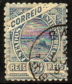 Brasil 83 Madrugada U (n)