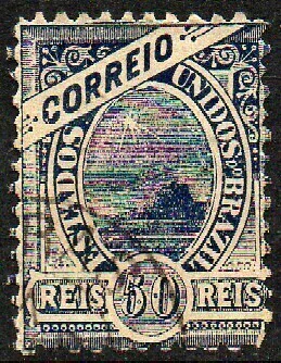 Brasil 83 Madrugada U (q)