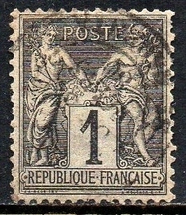 05878 França 83b Sage U