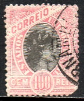 Brasil 084A Madrugada U