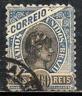 Brasil 087 Madrugada U