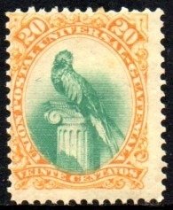05775 Guatemala 26 P ssaros Nn