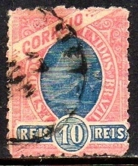 Brasil 091 Madrugada U (o)