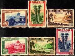 Brasil C 0119/24 Propaganda Turística N / U