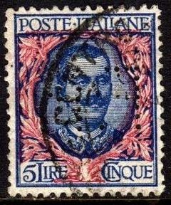 10733 Itália 74 Com Perfim F.P Francesco Parisi - comprar online