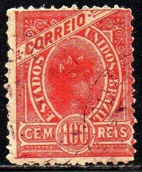 Brasil 96S Madrugada U (a)