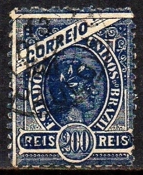 Brasil 097 Madrugada U (u)