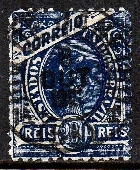 Brasil 098 Madrugada U (m)