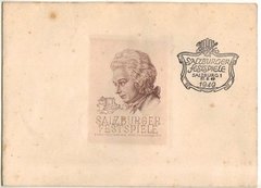 17417 Áustria 773/76 Prisioneiros De Guerra Folder U - comprar online