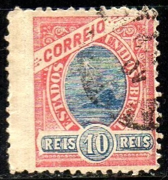 Brasil 99 Madrugada U (f)