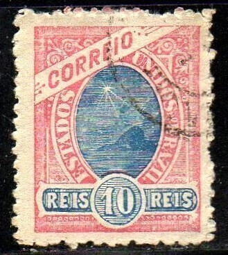 Brasil 99 Madrugada U (g)