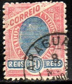 Brasil 99 Madrugada U (p)