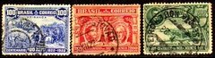 Brasil C 0014/16 Centenário da Independência U (a)
