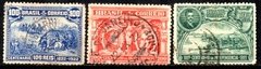 Brasil C 0014/16 Centenário da Independência U (i)