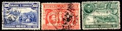 Brasil C 0014/16 Centenário da Independência U (k)
