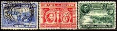 Brasil C 0014/16 Centenário da Independência U