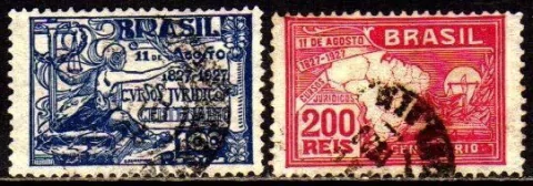 Brasil C 0019/20 Cursos Jurídicos U (a)