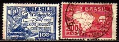 Brasil C 0019/20 Cursos Jurídicos U (a)