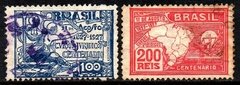 Brasil C 0019/20 Cursos Jurídicos U (k)
