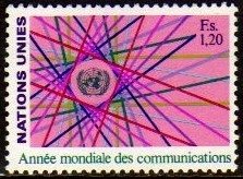 01077 Nações Unidas 111 Comunicações NNN