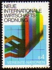 01090 Nações Unidas 008 Nova Ordem Econômica Nnn