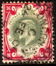 01118 Inglaterra 117 Eduardo VII U (b)