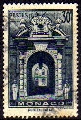 01930 Mônaco 370 Paisagens Do Principado U