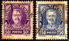 01942 Mônaco 116 - 118 Príncipe Luiz II U - comprar online