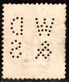 02573 Inglaterra 73 Perfim WM Dawson & Songs Ltd U