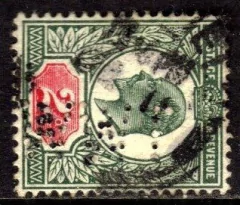 02699 Inglaterra 127 Perfim T W W Thomas W. Wards Ltd - comprar online