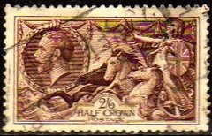 02713 Inglaterra 198 George V U (b)