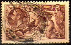 02713 Inglaterra 198 George V U (d)