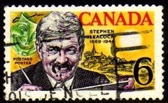 02967 Canada 425 Humorista U