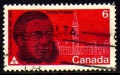 03049 Canada 0438 Estadista U