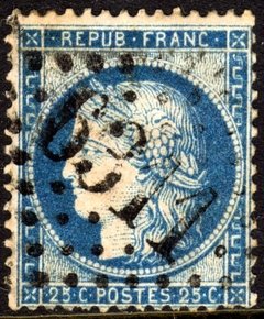 03147 França 60 A Ceres Cb. Cifra Grande 6311 Le Havre U