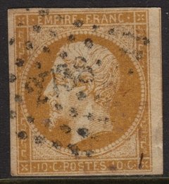 03161 França 13 A Napoleão Cb. Losang.2738 Rouen U