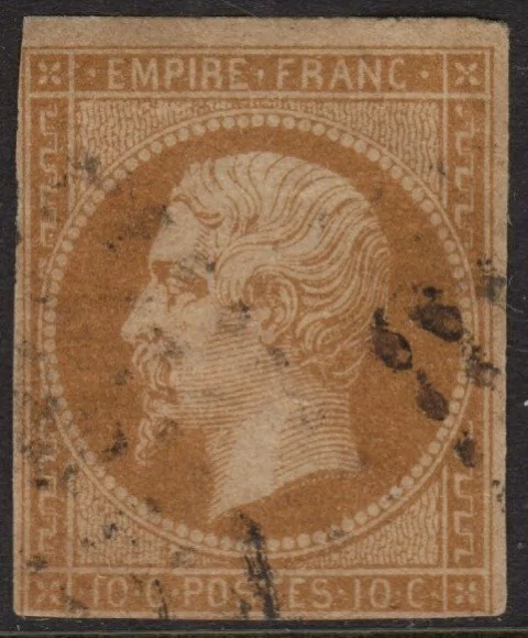 03162 França 13 B Napoleão U (d)