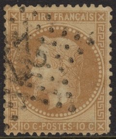 03164 França 28 B Napoleão Cb. Estrela 27 U