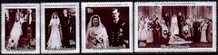 03998 Cook 328/31 Bodas De Prata Real Nnn