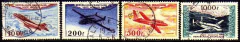05193 França Aéreo 30/33 Prototipos De Aviões U