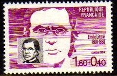 06023 França 2328 Jean Zay Político Nnn
