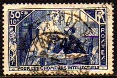 07441 França 307 Intelectuais Desempregados U