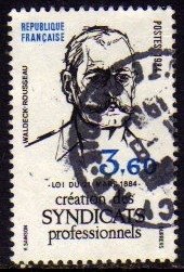 07551 França 2305 Promotor U