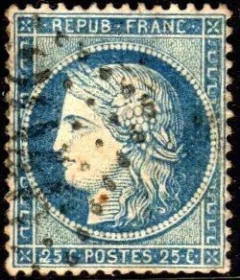 07704 França 60a Ceres U (f)