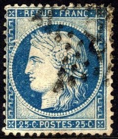 07704 França 60a Ceres U (i)