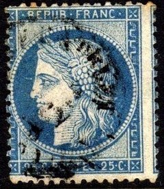 07706 França 60 C Ceres U (a)