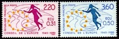 07712 França Serviço 100/01 Conselho Europeu Nnn