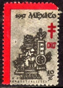 11346 Etiquetas Propaganda Anti-tuberculose Diversas na internet