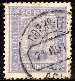 11873 Portugal 69 Rei Charles Com Defeito denteação 12 1/2 U