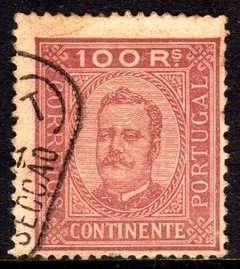 11879 Portugal 74a Rei Charles U